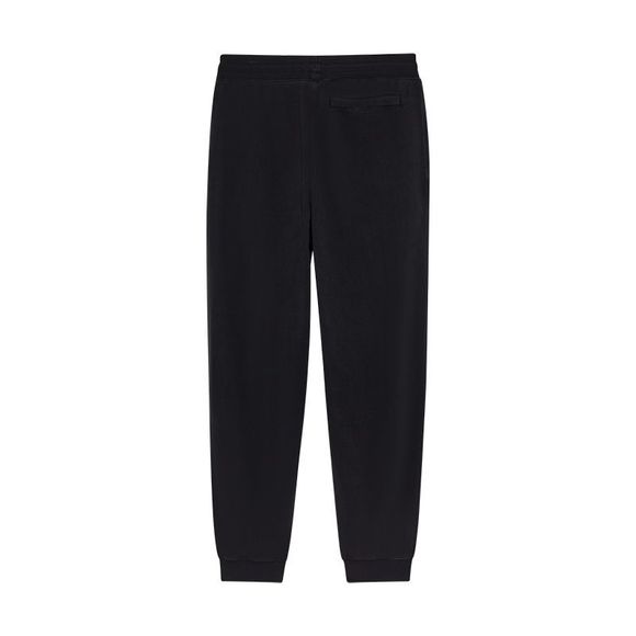 Fox Wordmark Fleece Jogger Pants - BlackRef: FX5061
