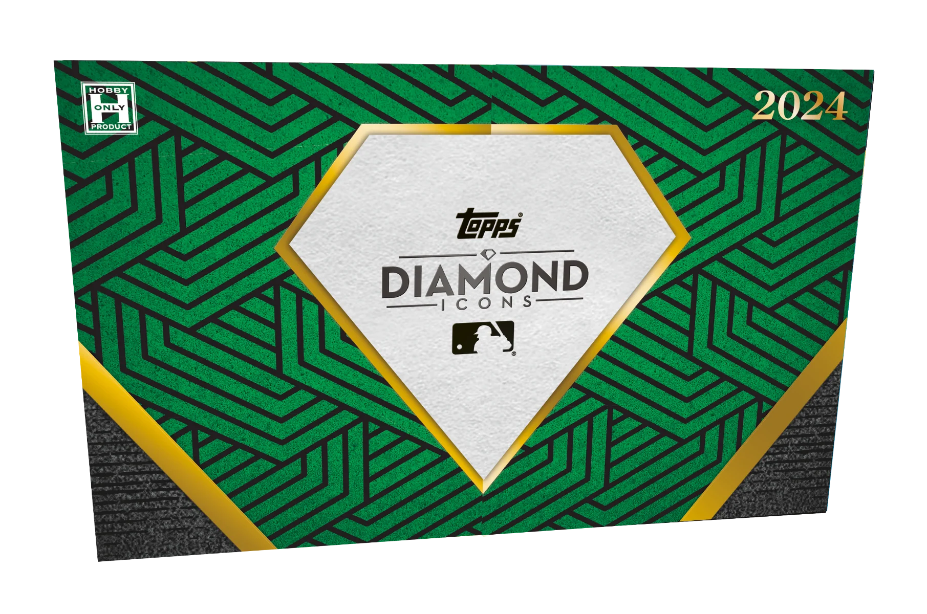 2024 Topps® Diamond Icons Baseball - Hobby Box
