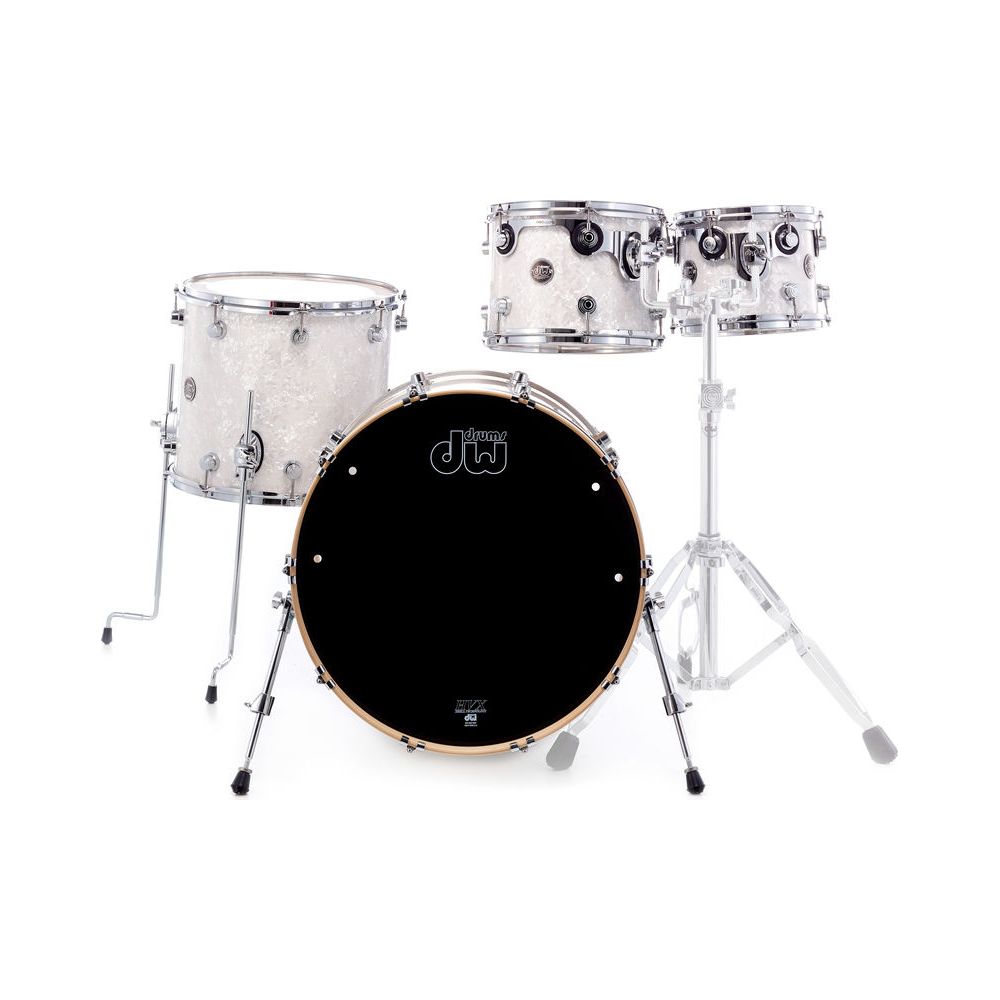 DW Performance Std. White Marine – Thomann Ireland