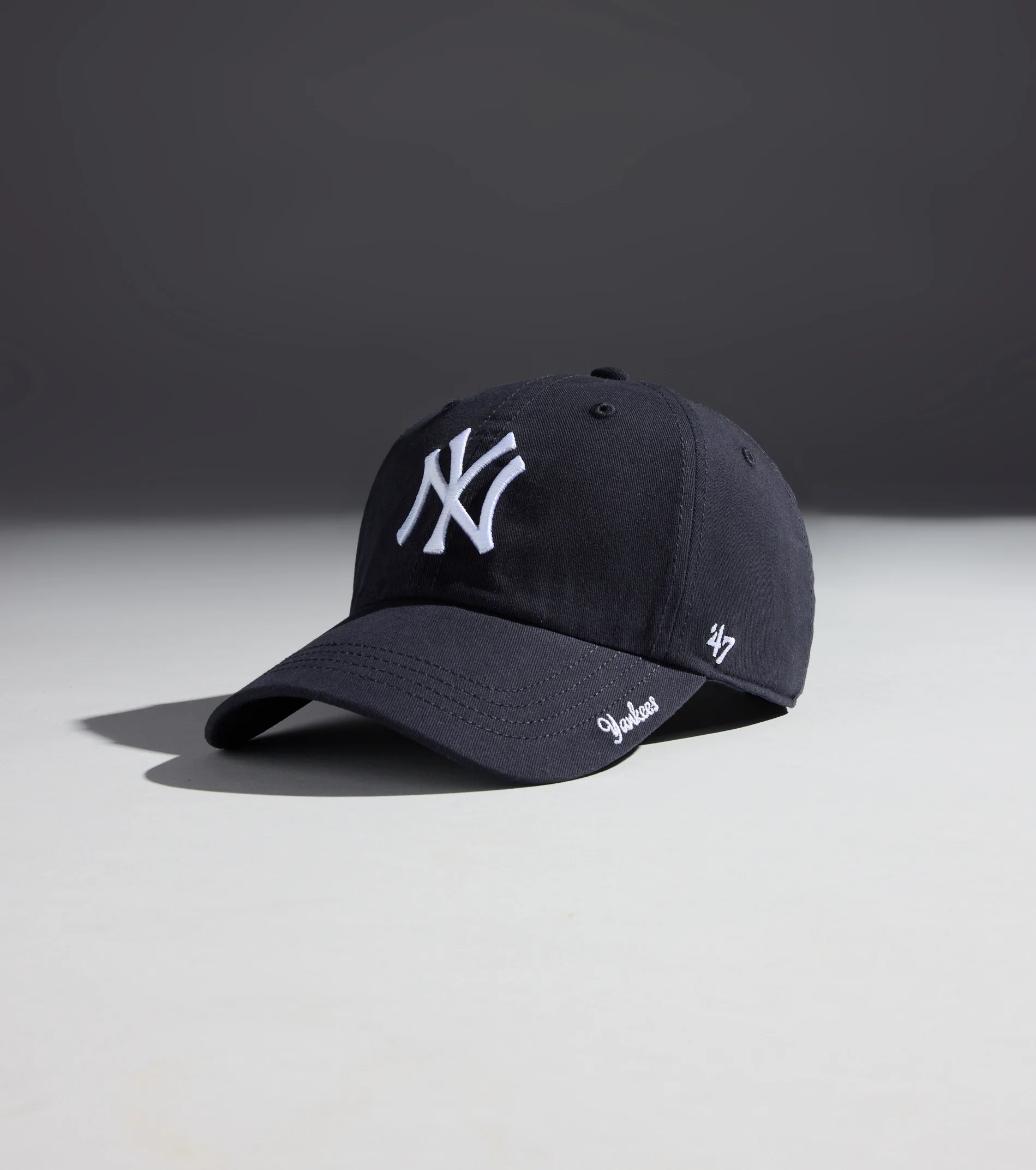 Everyday Icon '47 NY Yankees Baseball Hat
