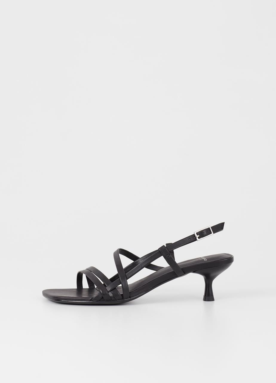Jonna Heeled Sandals