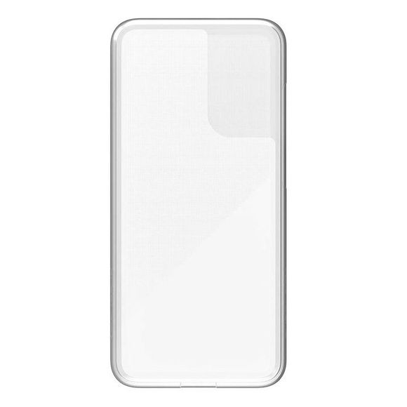PONCHO Samsung Galaxy S20 Universal Quad Lock Protective Case - ColorlessRef: QDL0056 / 1118053