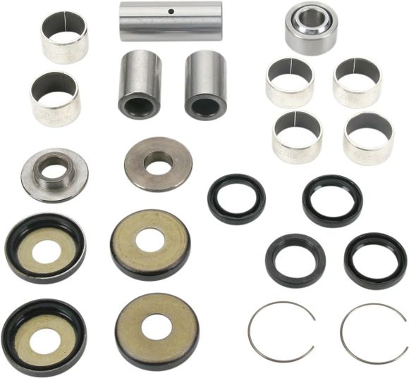 Moose Racing A271002 tie rod bearing kitRef: Me03144A / A271002