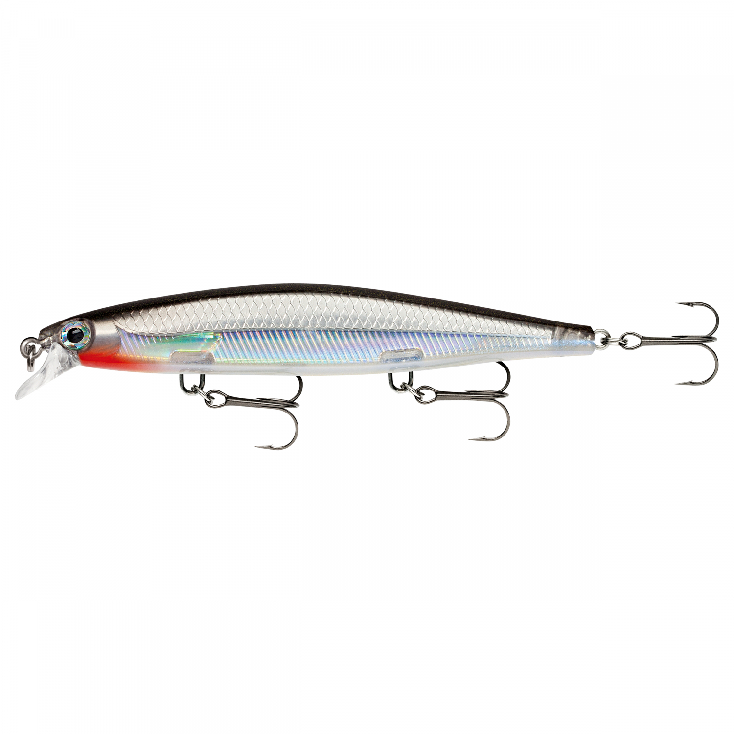 Rapala Wobbler Shadow Rap\/Shadow Rap Deep (S)