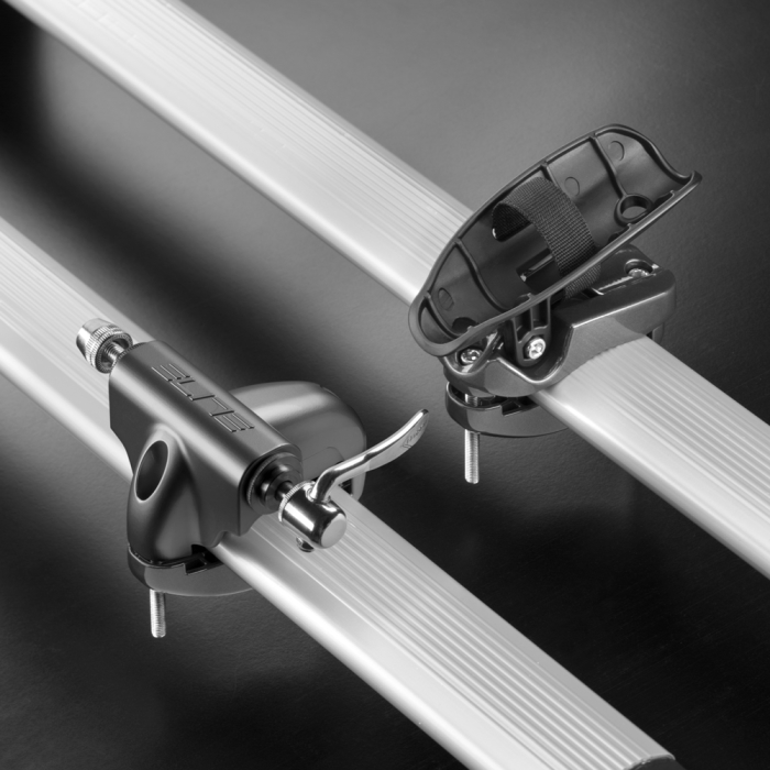 Elite SanRemo 40 Roof Carrier - black