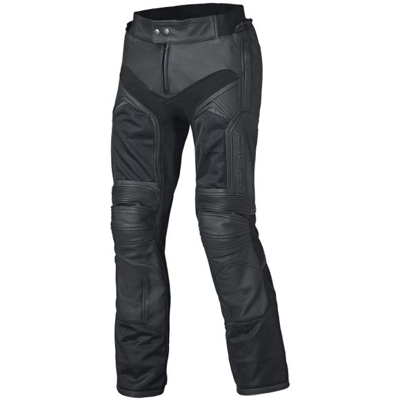 Held Torver Air - Black Motorcycle PantsRef: ED0339