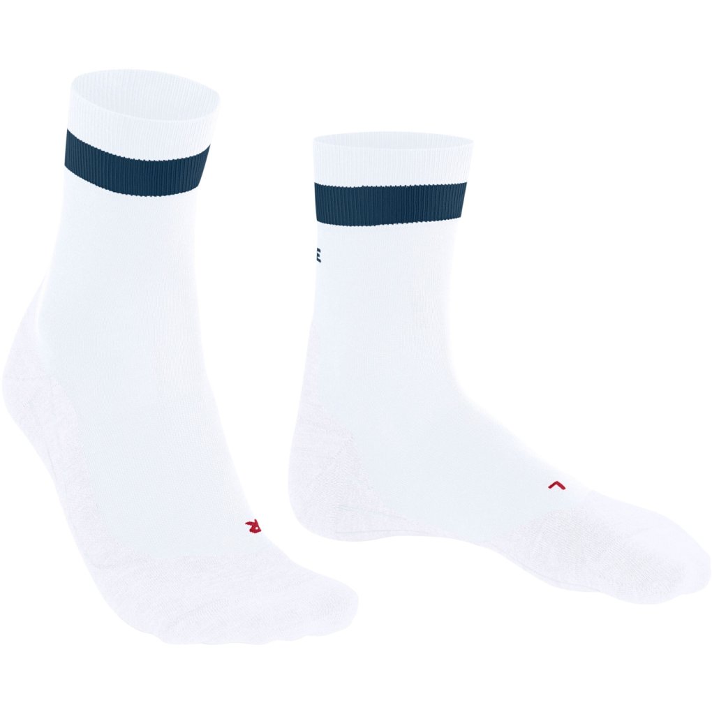 Falke RU4 Endurance Running Socks Men - white 2002