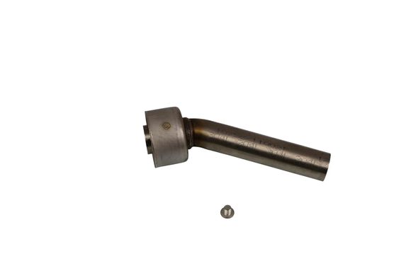 Akrapovic Insert decibel noise reducerRef: Sa00358A / 18601493