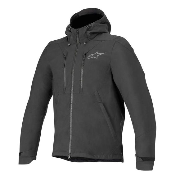 Blouson Moto Alpinestars DOMINO - NoirRef : AP11650