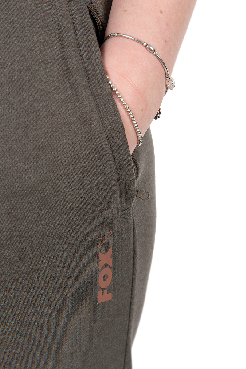 Fox Women's Clothing Joggers