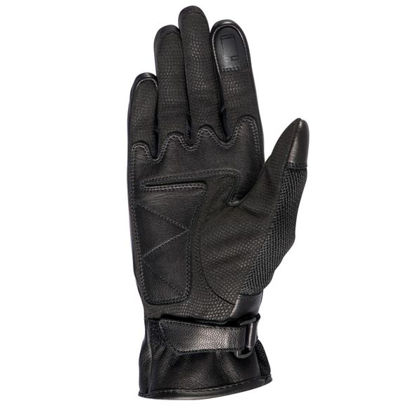 Gants Ixon RS SHINE 2 - Noir / RoseRef : IX1133