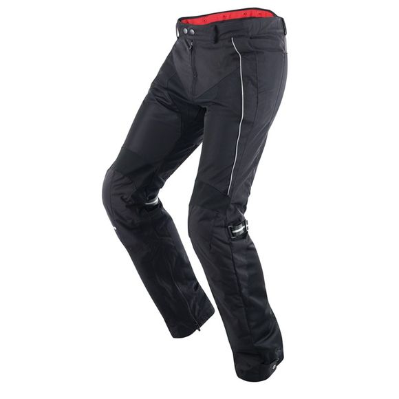 Spidi Nl5 Pants Motorcycle Pants - BlackRef: SPI0120