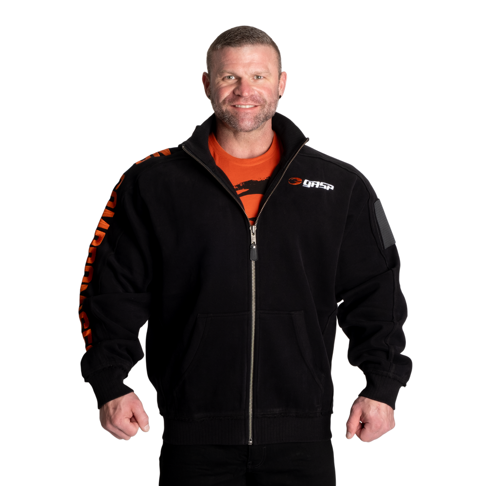 Pro Gasp Hood No Compromises