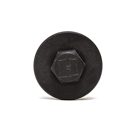 Hinson oil pan cap blackRef: Hi00103A / 1109507