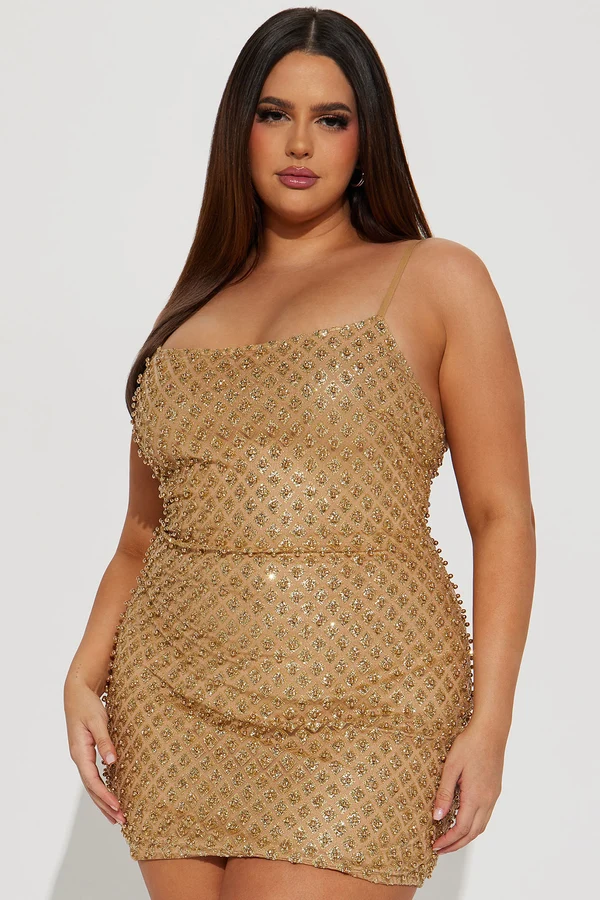 Roxi Dress