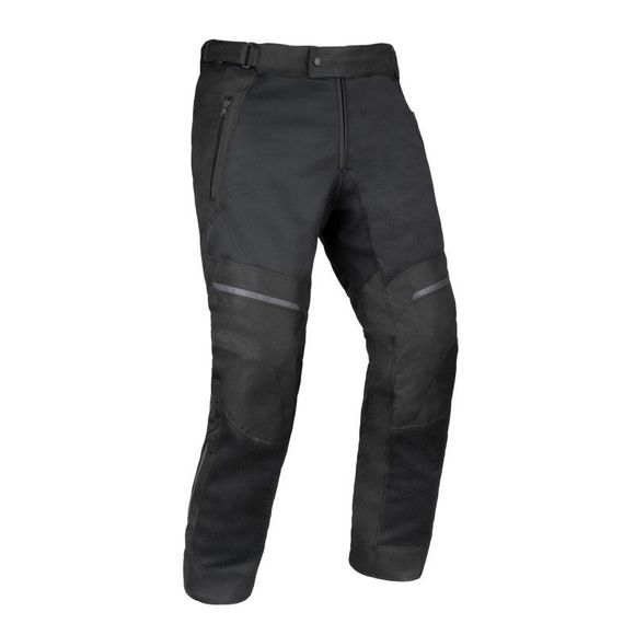 Pantalon Moto Oxford ARIZONA 1.0 AIR - NoirRef : OD0295