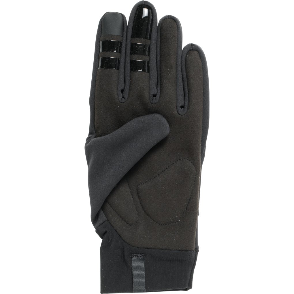 Vaude Kuro Warm Gloves - black