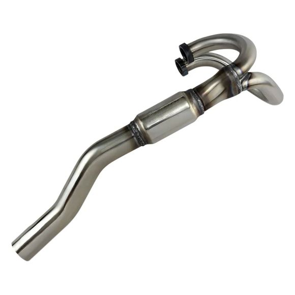 FMF PowerBomb CollectorHONDA 600 XR 600 R (PE04) - 1988 - 2000Ref: Fmf0119 / Fmfh425H