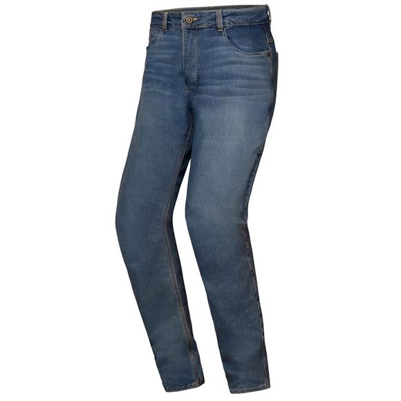 Jean Moto Ixon Alex Court - Tapered - BlueRef: IX1618