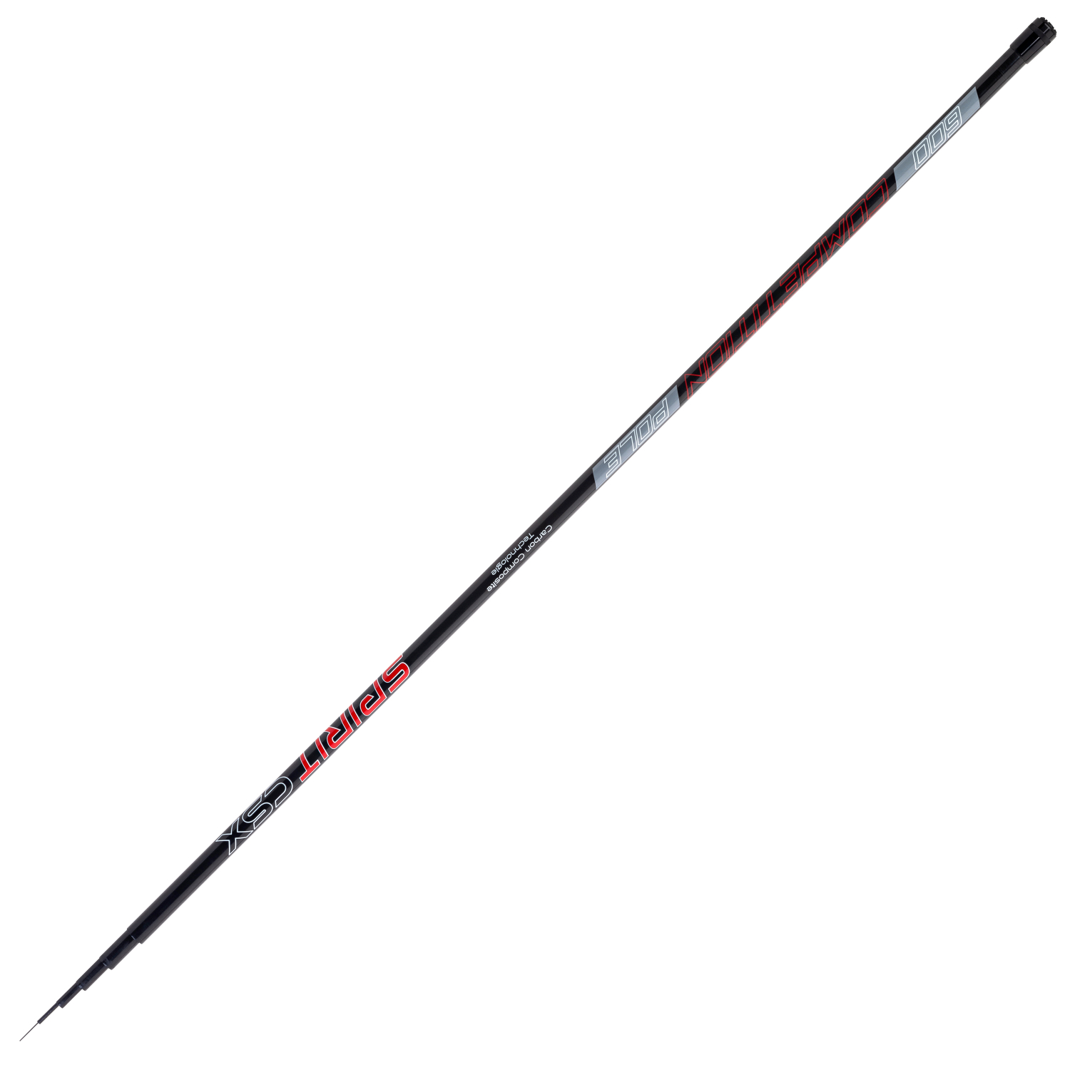 Sänger Pole fishing rod Spirit CSX Competition Pole