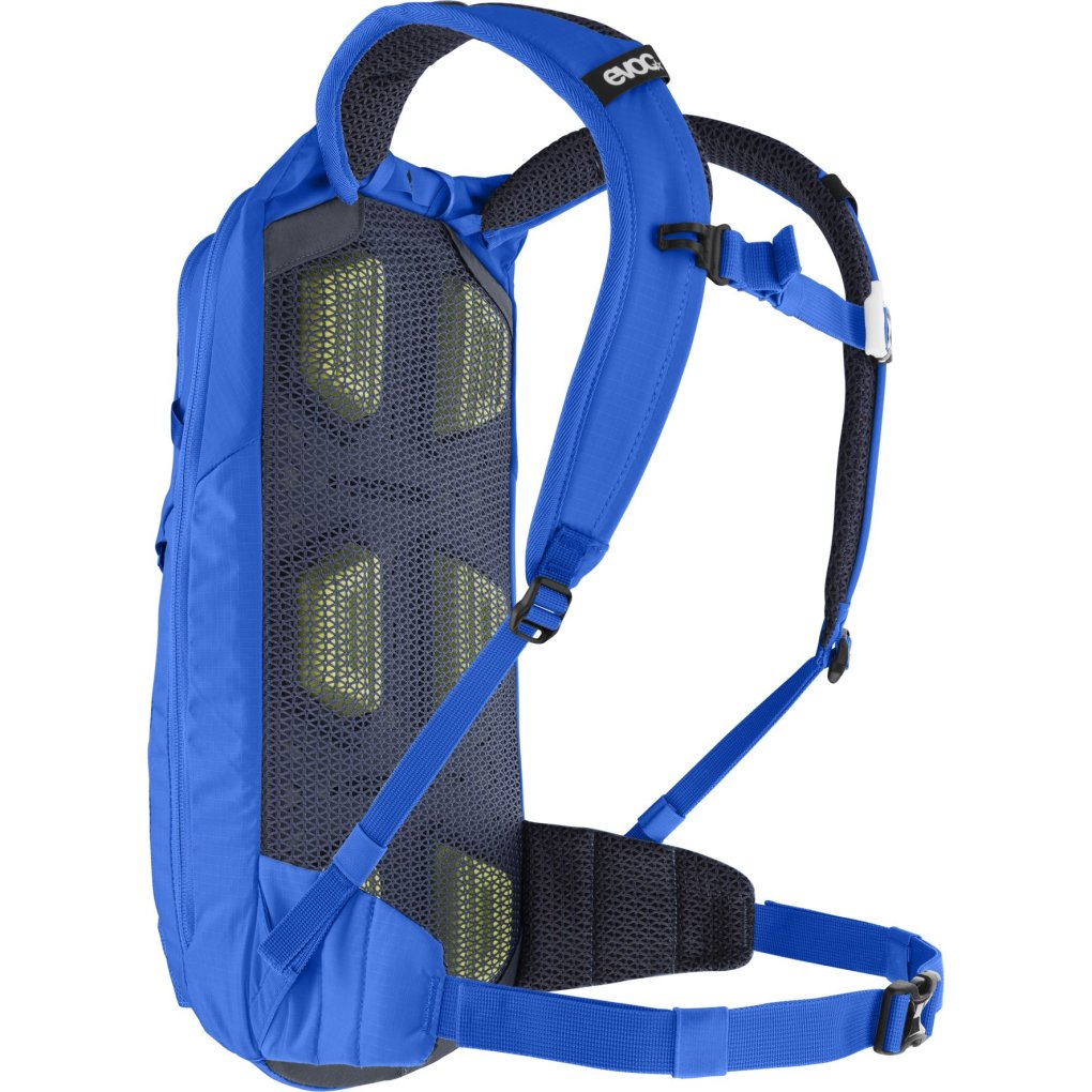 EVOC Stage 6 Backpack - Royal Blue