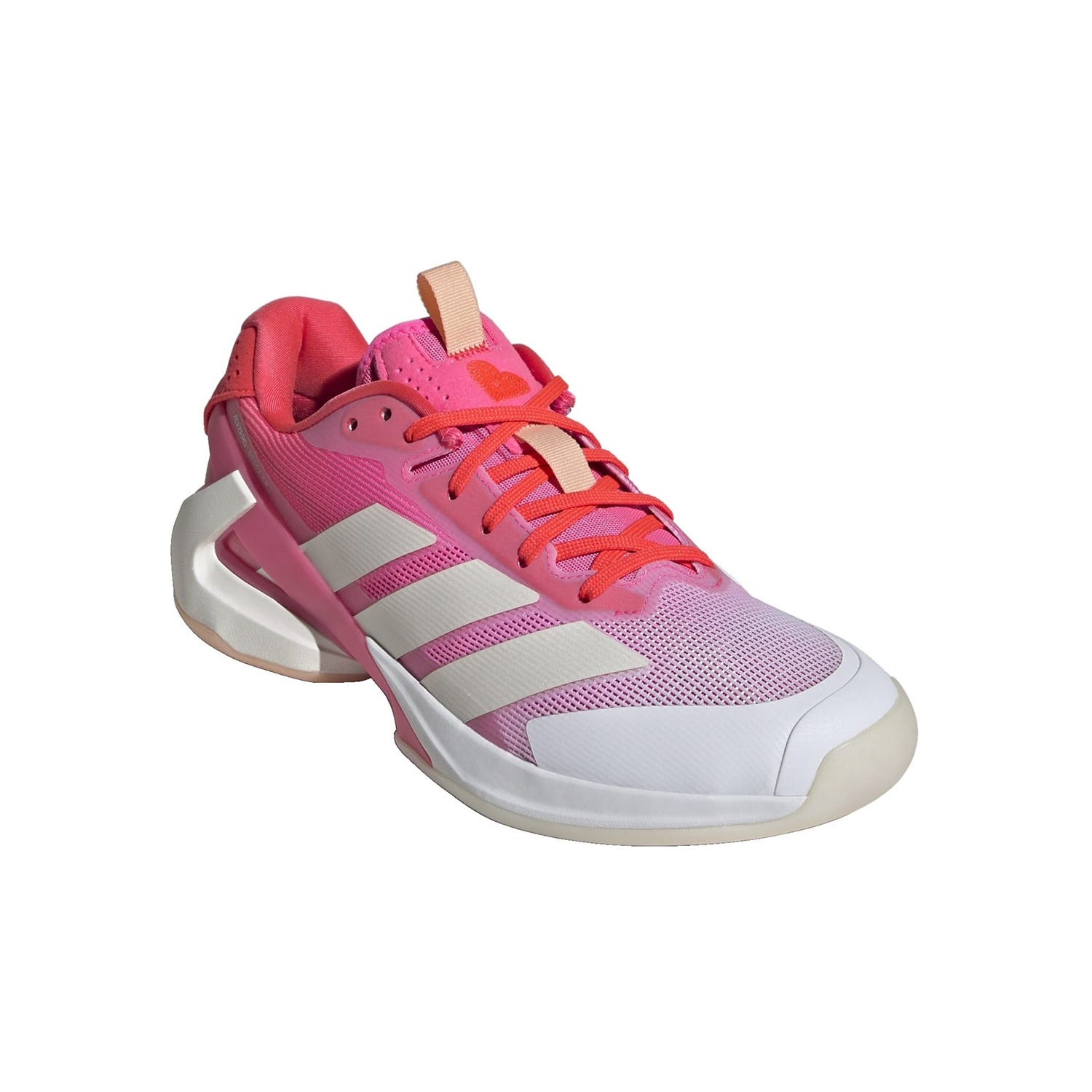 ADIDAS ADIZERO UBERSONIC 5 PINK WOMENS IH9936
