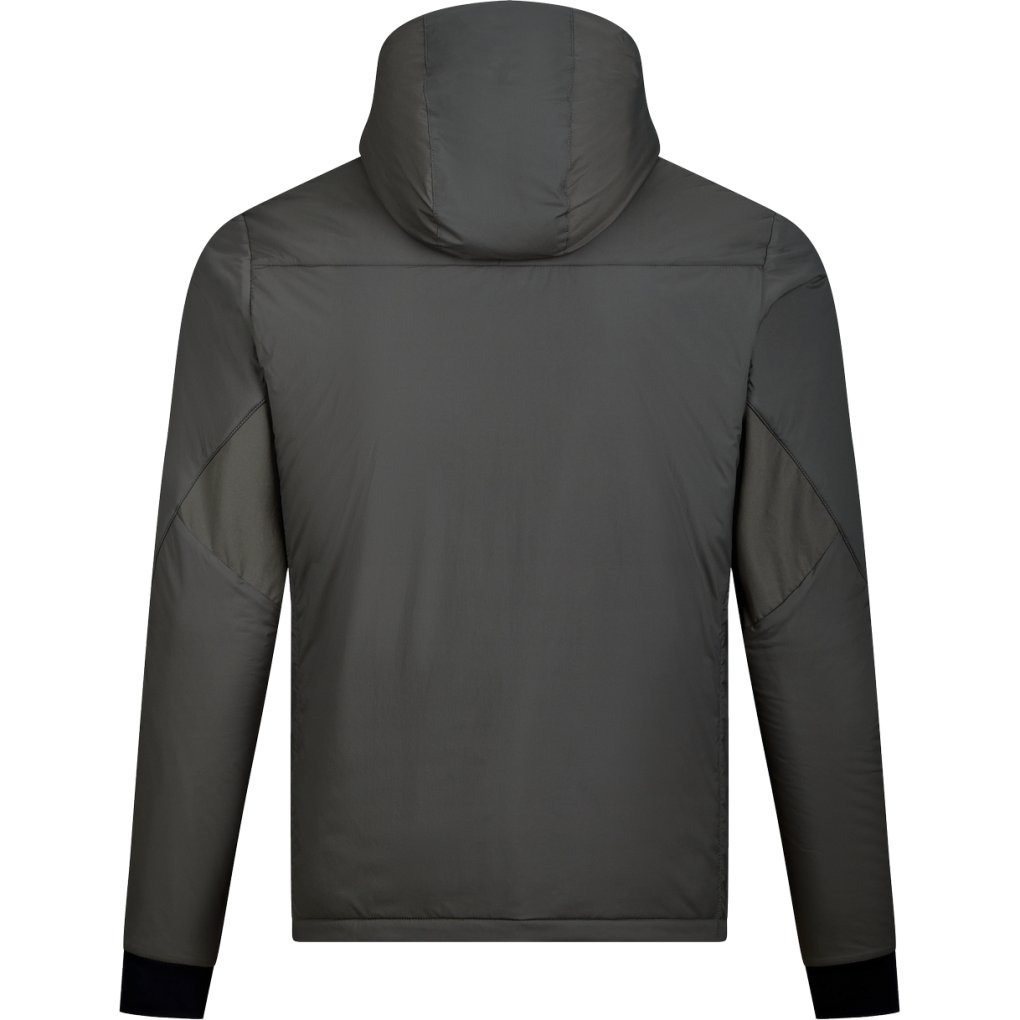 CUBE After Race Hybrid Jacket Men - olive