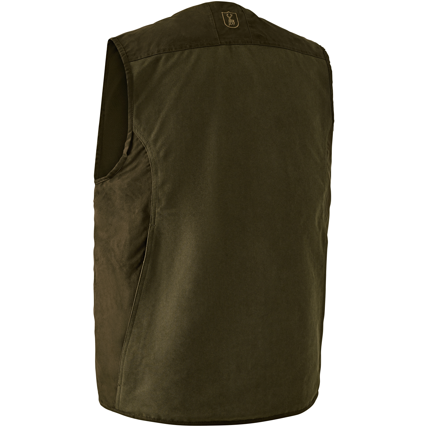 Eagle Vest For Men (Tarmac Green)