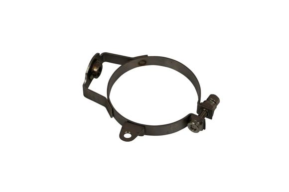 Akrapovic Silencer Collar 18601519Ref: SA00037A / 18601519