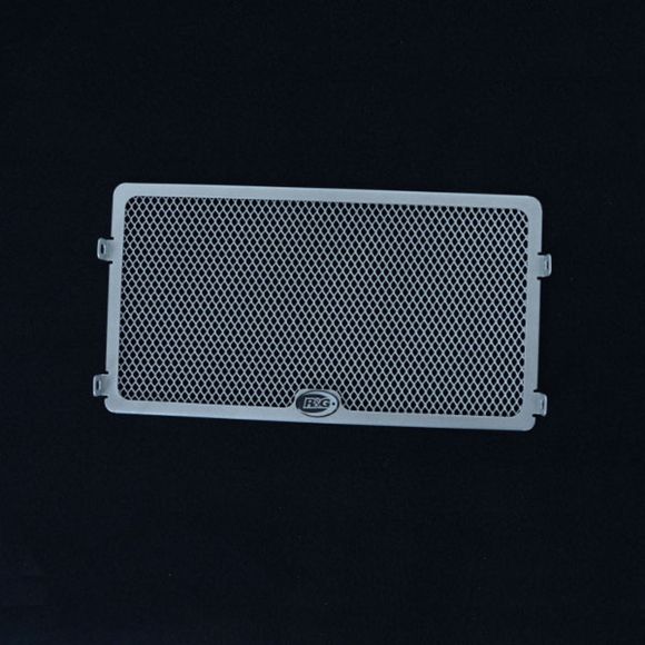 Protection de radiateur R&G Racing titaneRef : RGR01500A / 1096444001