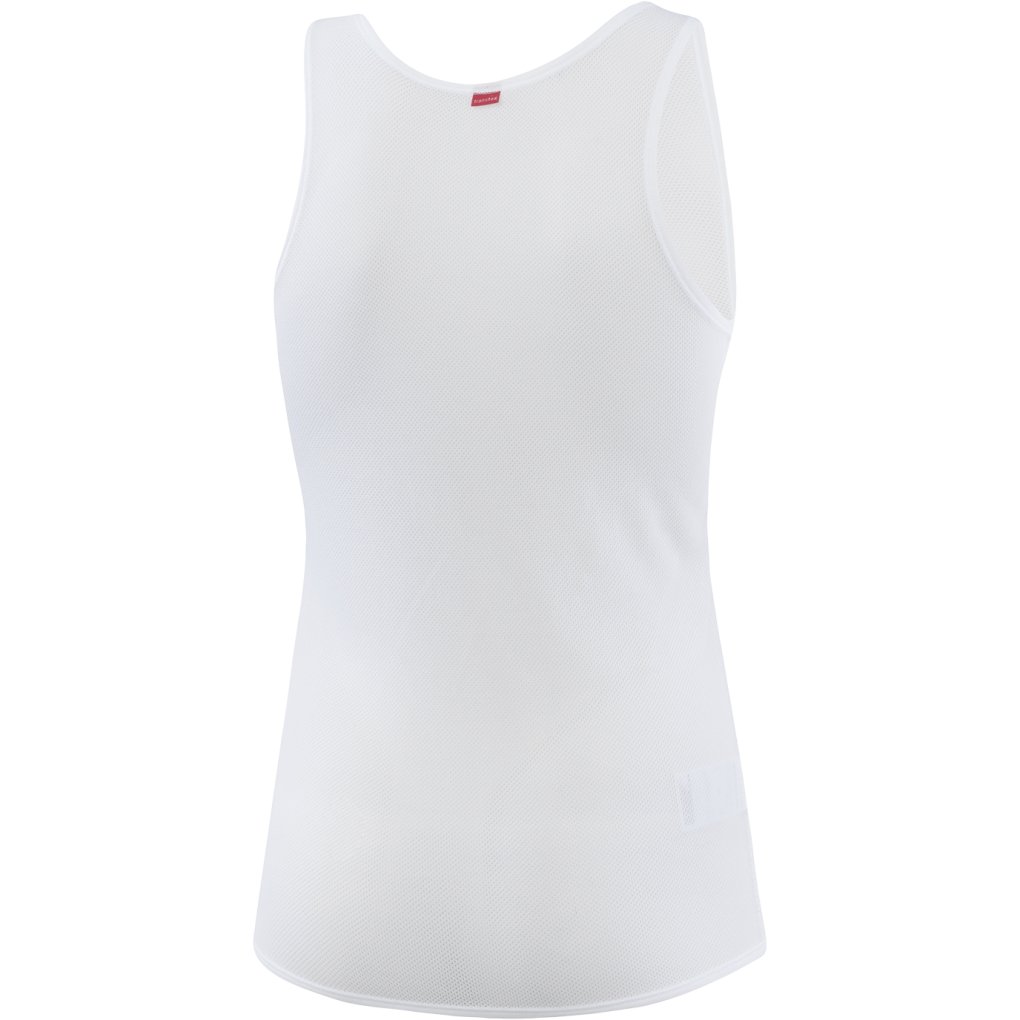 Löffler Transtex® Light+ Singlet Women - white 100