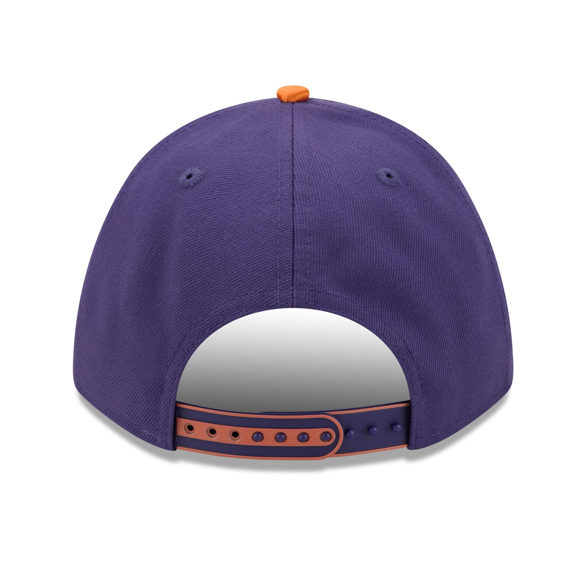 Phoenix Suns 2025-26 NBA Tip-Off 9FORTY M-Crown A-Frame Snapback Cap