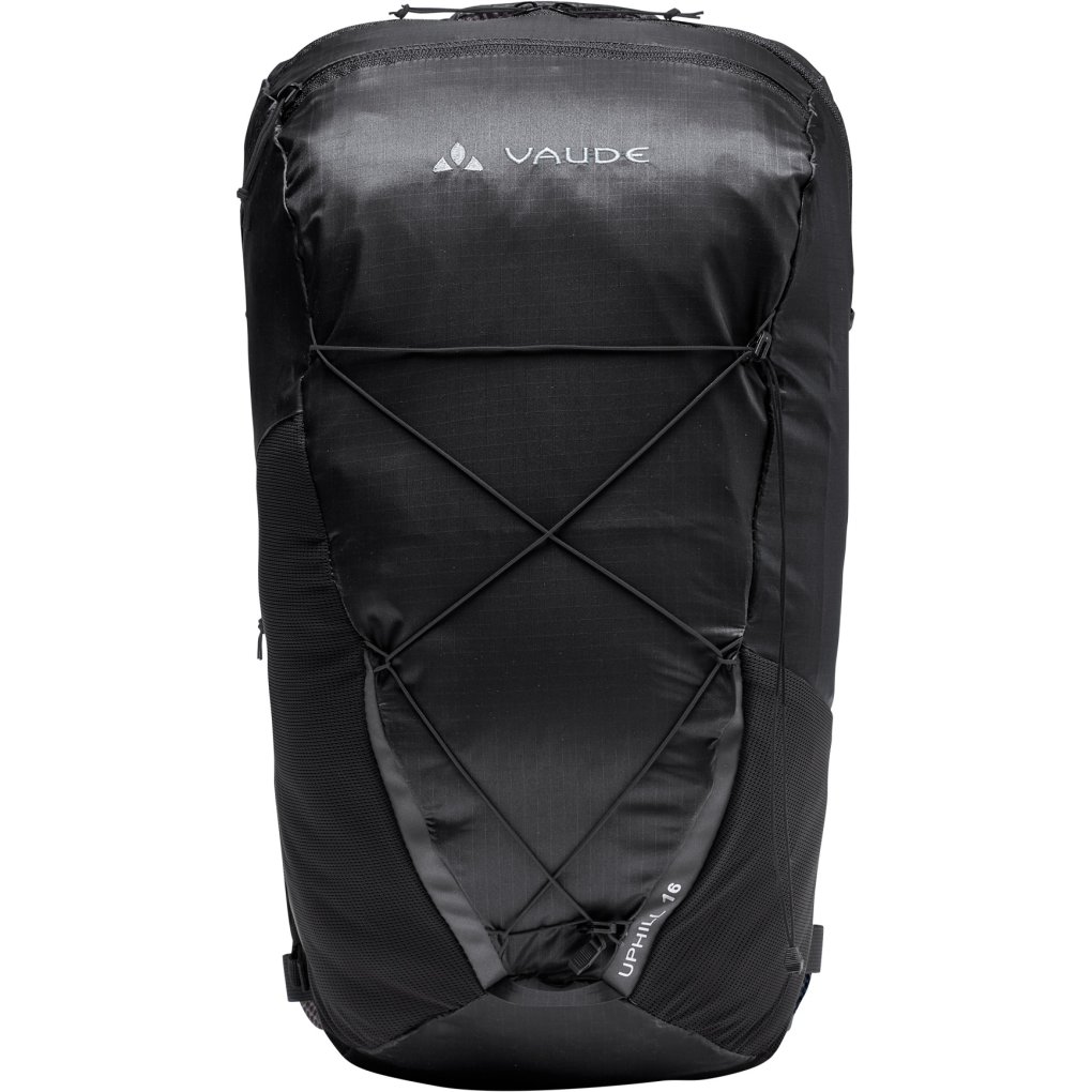 Vaude Uphill 16L Backpack - black