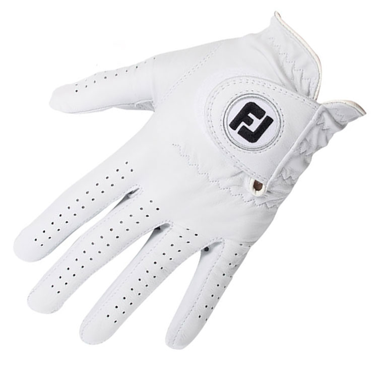 FootJoy CabrettaSof Golf Glove