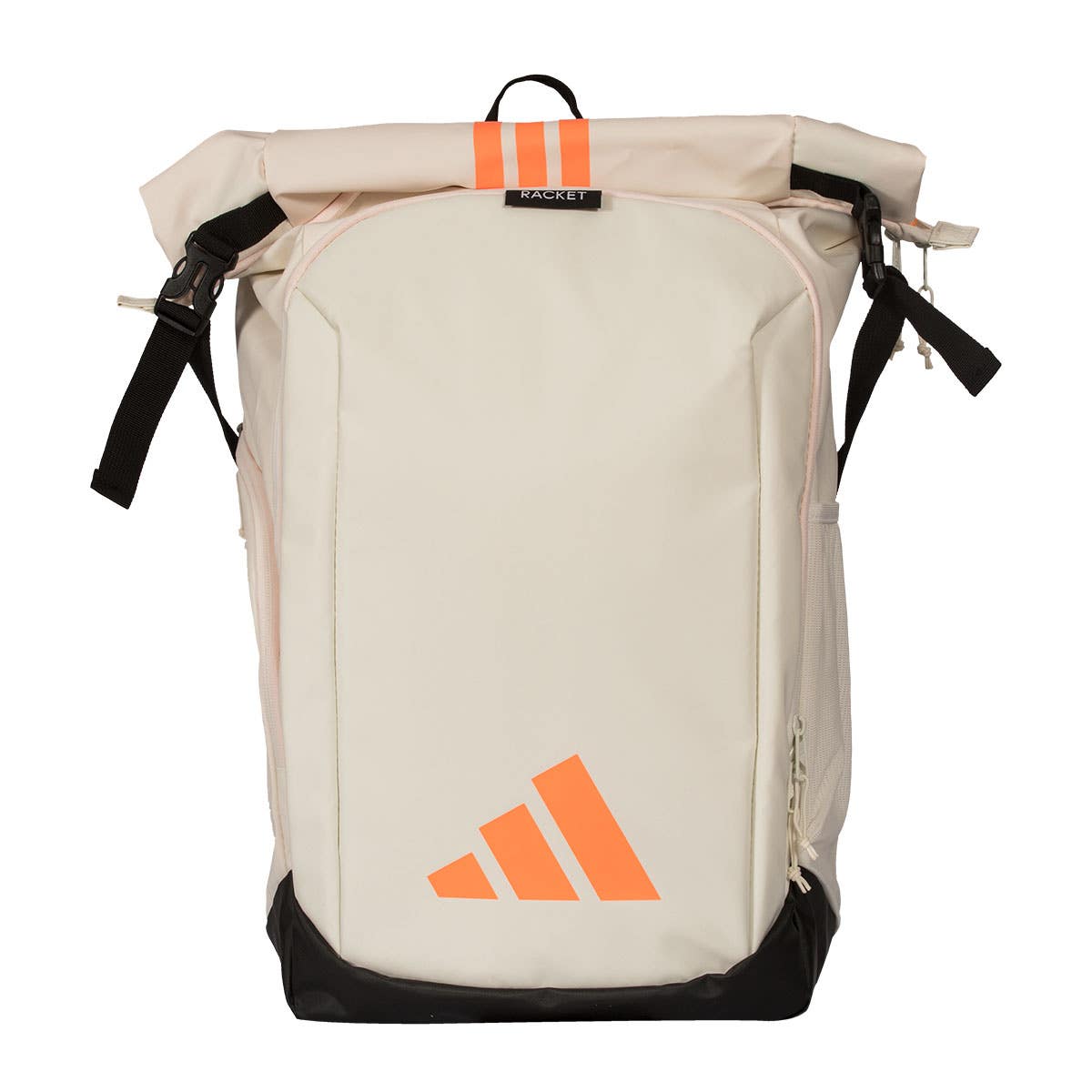 BAG ADIDAS MULTIGAME OFF WHITE 2026 AB1MA9U76