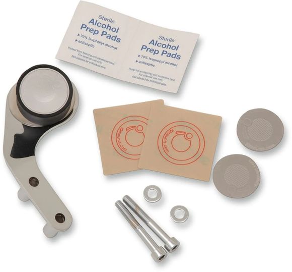 Support Smartphone Klock Werks 06360096Ref : KWK00544A / 06360096