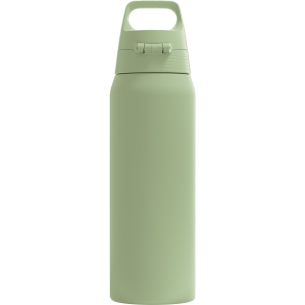 SIGG Shield Therm ONE Thermo Flask 0.75L - Eco Green