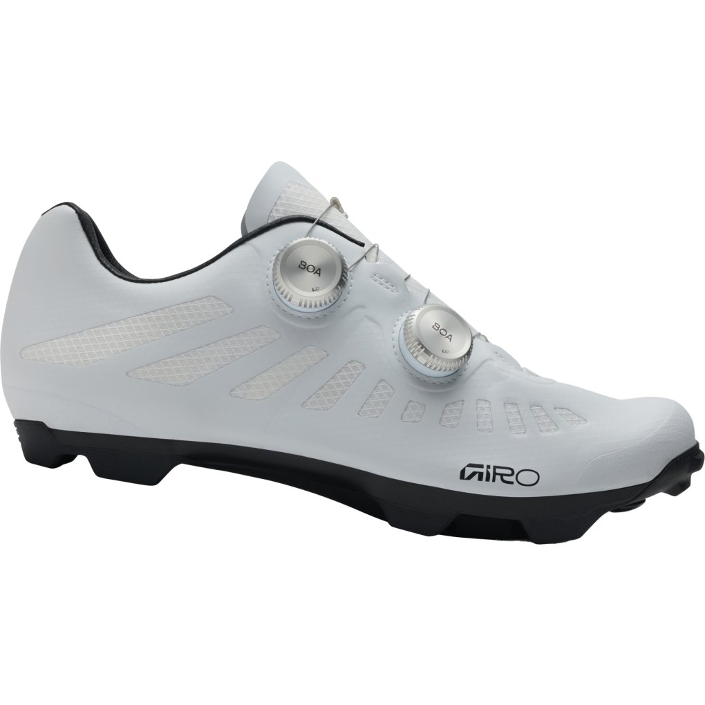 Giro Gritter MTB Shoes - white