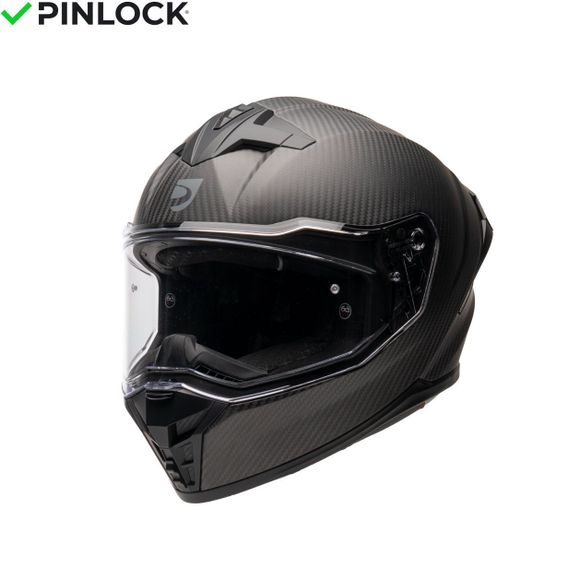 Dexter ARION CARBON Full-Face Helmet - CarbonRef: DX0704
