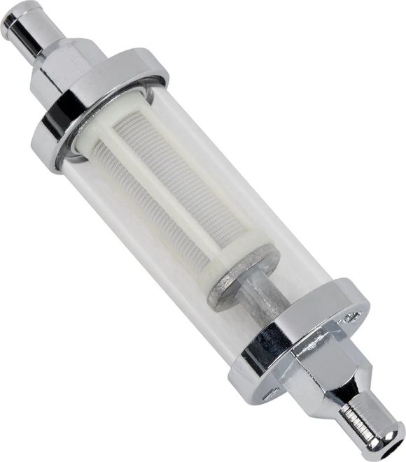 Drag Specialties DS391674 Universal Fuel FilterRef: Drg03309A / Ds391674
