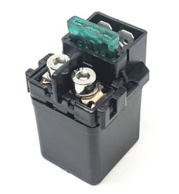 Démarreur Tecnium Relais de DZERef : TE20297A / 1148661