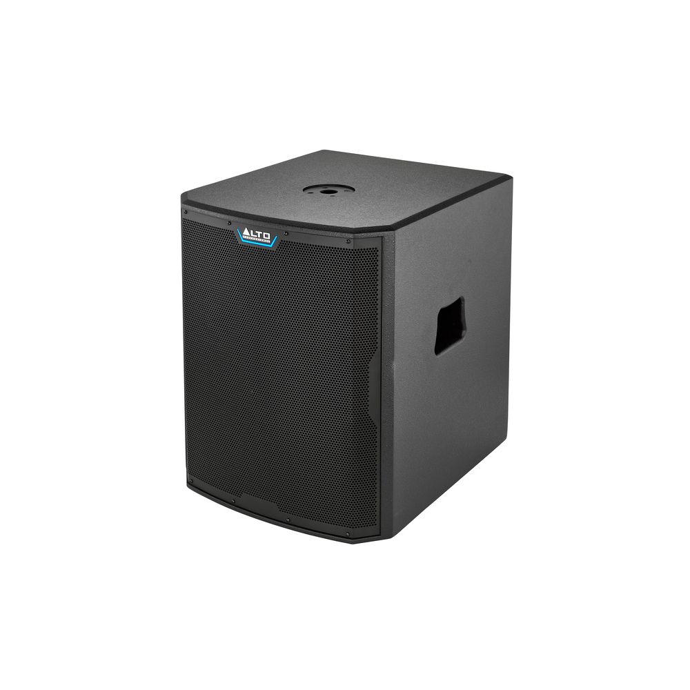 Alto TS 412/18S Power Bundle – Thomann Ireland