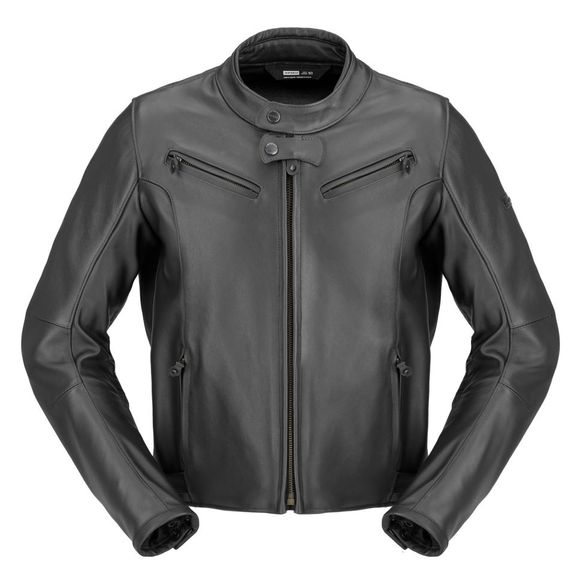 Spidi Special Motorcycle Spidi - BlackRef: SPI0768
