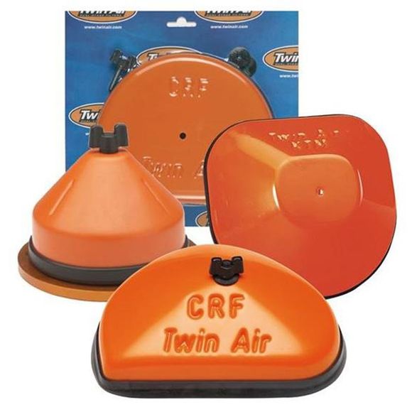 Air filter cover Twin air All terrainRef: 790252 / 1097122