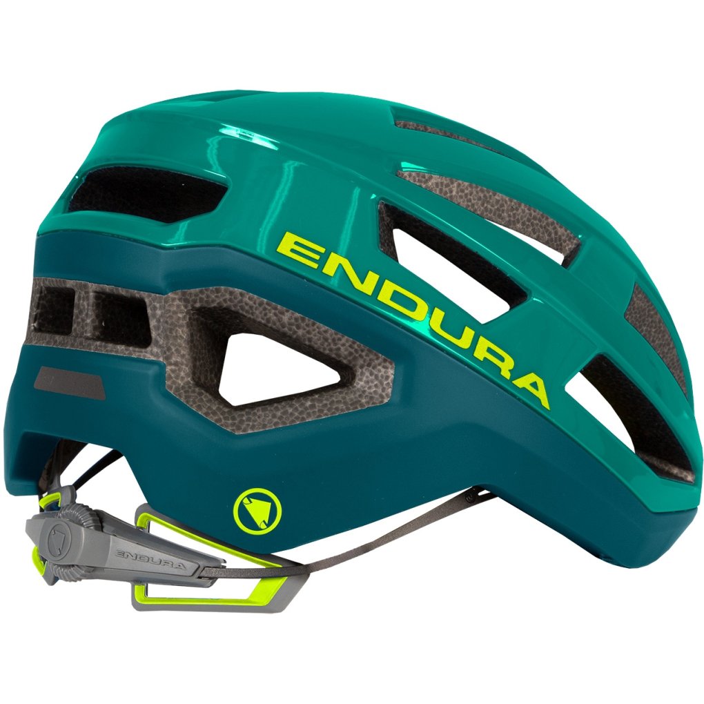 Endura FS260 Pro MIPS® Helmet - dark teal