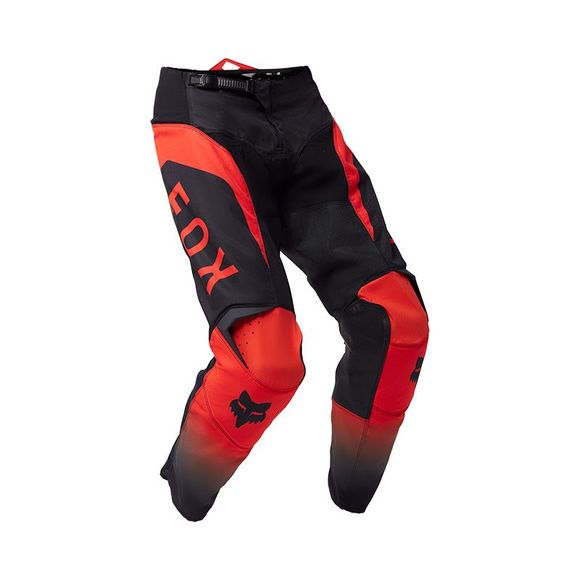 Fox 180 LEAN 2025 cross pants - RedRef: FX5182