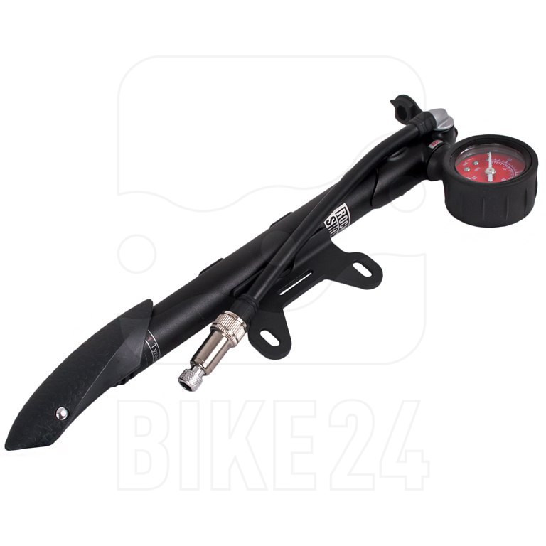 RockShox BoXXer Fork/Shock Pump - High Pressure | 300psi