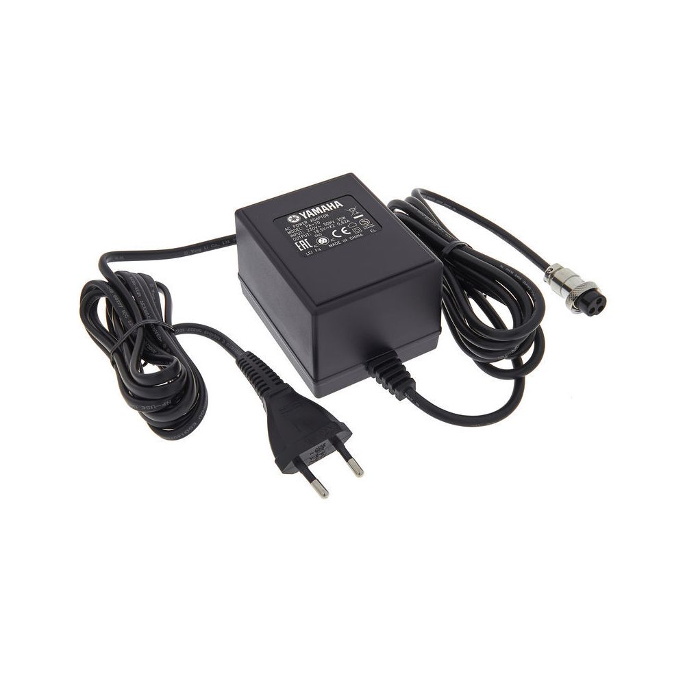 Yamaha PA 10 – Thomann Ireland