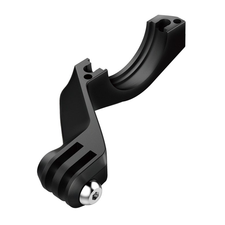 Litemove Front Light Bracket - Handlebar Mount - for Bosch Intuvia / Nyon