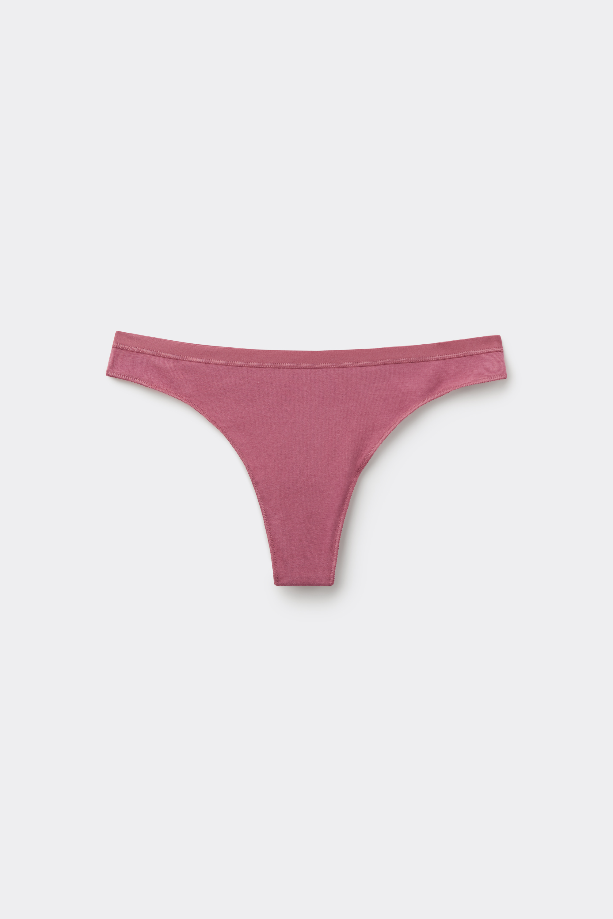 Organic Cotton G-String